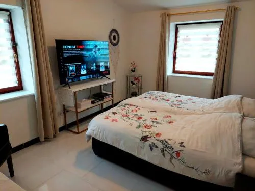 RYE Ferienwohnung Hamburg in Hamburg, Deutschland