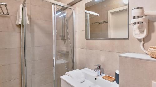 Studio with Sea view | 2p image 10