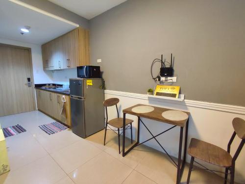 Staycation at SHORE 1 MOA by Zurich Property Management, Manila (fotografie 9)