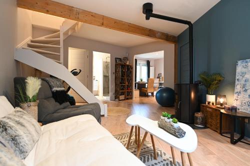 Facilities, Sweet Home LES 4 SAISONS in Montry