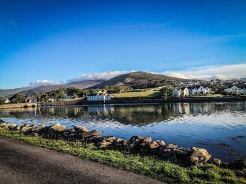 Milltown House Dingle