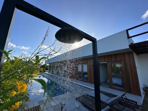 Casa Ibiza - Pipa ''Luxurious 3-Bedroom Villa with pool''