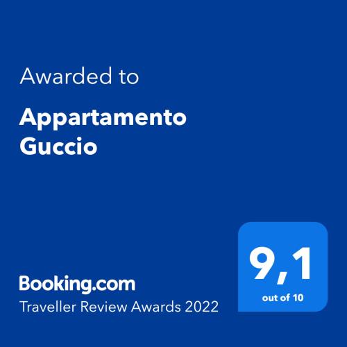 Appartamento Guccio - Apartment - Caldonazzo