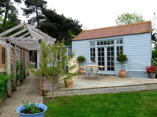Birch House Bed & Breakfast - image 10