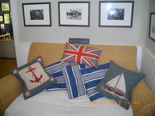 Birch House Bed & Breakfast - main image