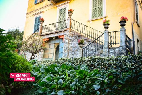 Villa Emilia Apartment by Wonderful Italy - Bellagio