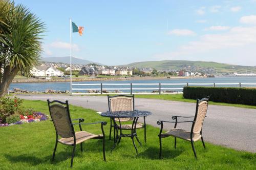 Milltown House Dingle