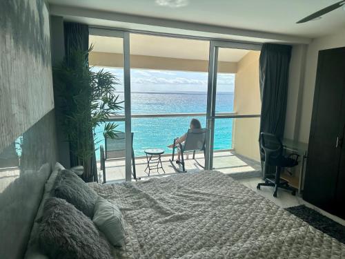 Luxury Caribbean Condos By Salvia Cancun BeachFront, Cancún (photo 8)