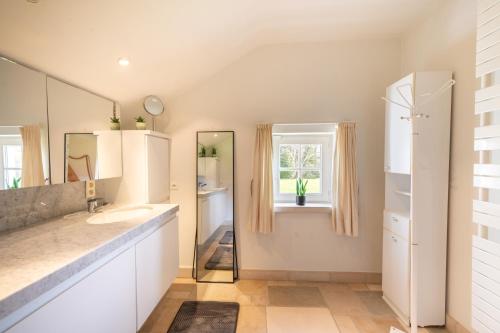 Three-Bedroom Villa room in Casa Newport