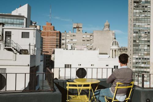 Viajero Montevideo Hostel