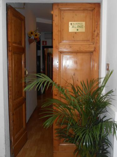 Hotel Aline - image 14