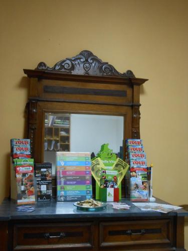 Hotel Aline - image 4