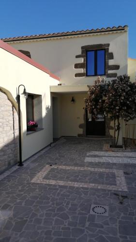 Casa di Nonna Rosa e Nonno Ciccito - Mogorella