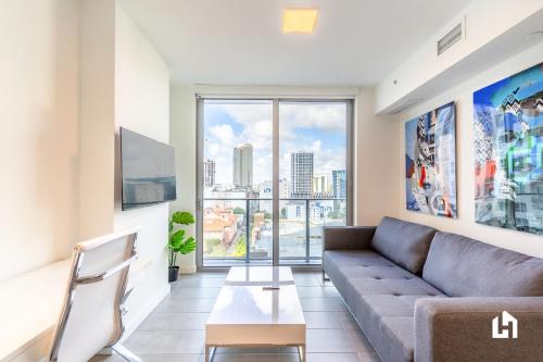 Downtown Miami Condos by Lua Host - image 5