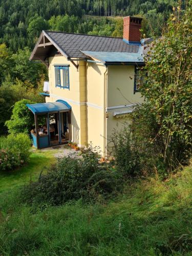  Villa Anima, Pension in Prein bei Schwarzau im Gebirge