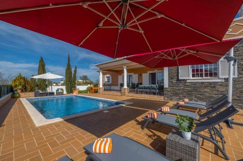 Laura By Algarve Villa Holidays - Guia