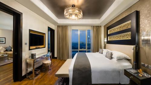 Kempinski Hotel Mall of the Emirates, Dubai image 16