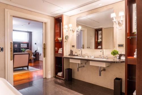 Palacio Duhau - Park Hyatt Buenos Aires, Buenos Aires (photo 4)