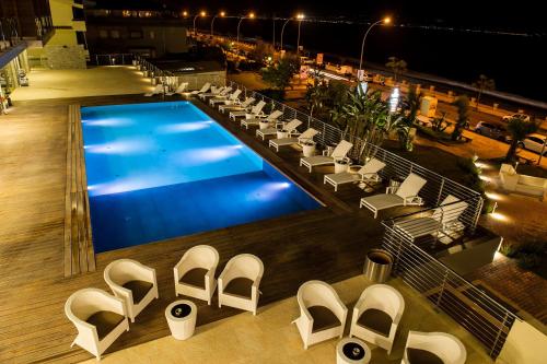 Main Palace Hotel - 수영장