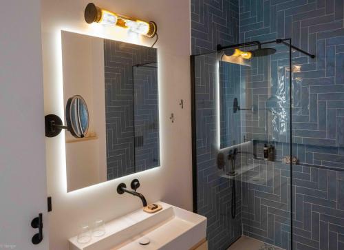 MrSTiL Design Aparthotel, Berlin (photo 10)
