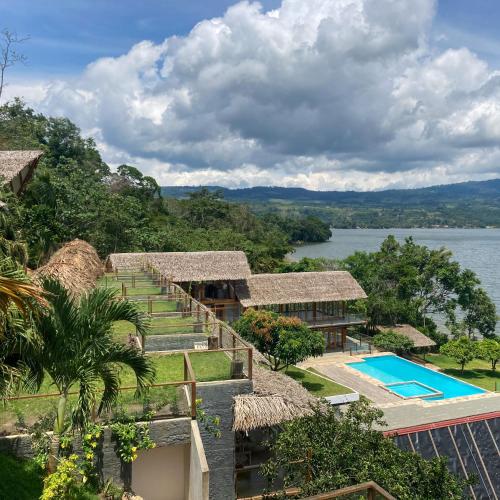 . Riosol Hotel Laguna Azul