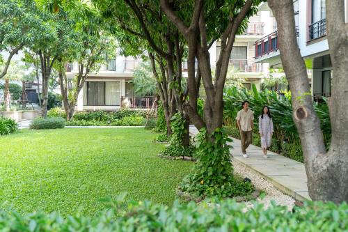 AMANTA HOTEL & RESIDENCE RATCHADA (SHA Plus+)