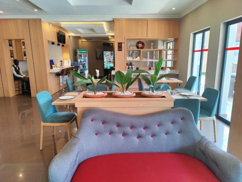 Facilities, Ivy Hotel Emerald  in Lagos Island