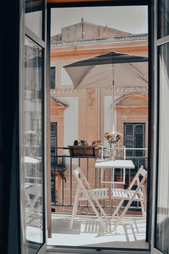 Rooms 19 - Rooms and Breakfast, Palermo (fotografie 5)