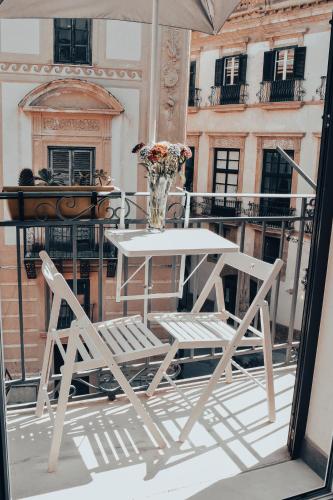 Rooms 19 - Rooms and Breakfast, Palermo (fotografie 9)