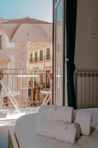 Rooms 19 - Rooms and Breakfast, Palermo (fotografie 10)