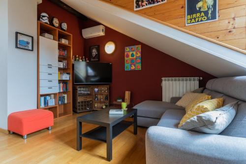 Belfiore Apartment by Wonderful Italy, Turín (fotografie 9)
