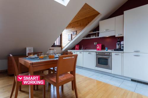 Belfiore Apartment by Wonderful Italy, Turín (fotografie 3)