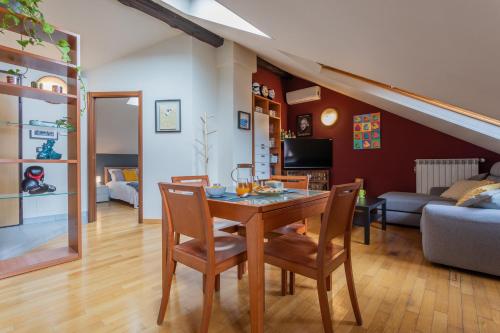 Belfiore Apartment by Wonderful Italy, Turín (fotografie 6)