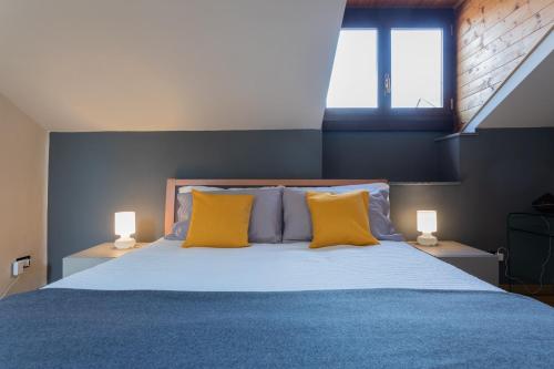 Belfiore Apartment by Wonderful Italy, Turín (fotografie 10)