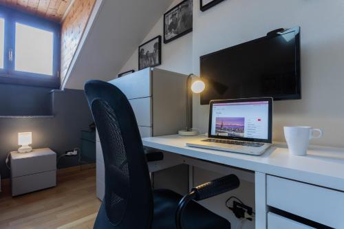 Belfiore Apartment by Wonderful Italy, Turín (fotografie 7)