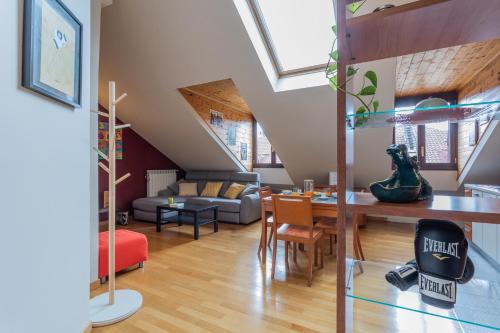 Belfiore Apartment by Wonderful Italy, Turín (fotografie 8)