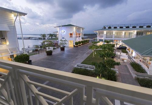 Marina Pez Vela Villas photo