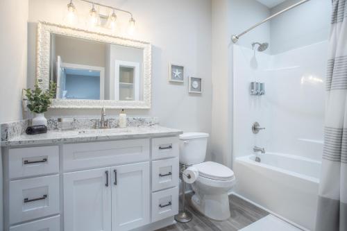 Waveland Beach Cottages