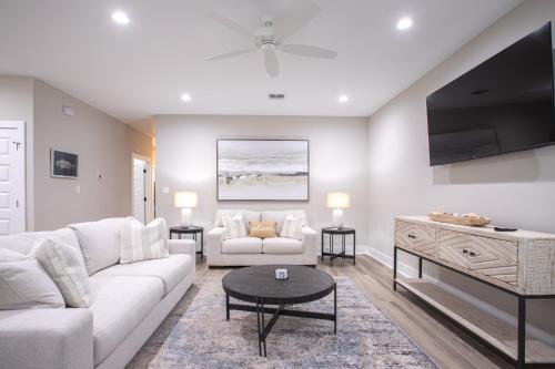 Waveland Beach Cottages