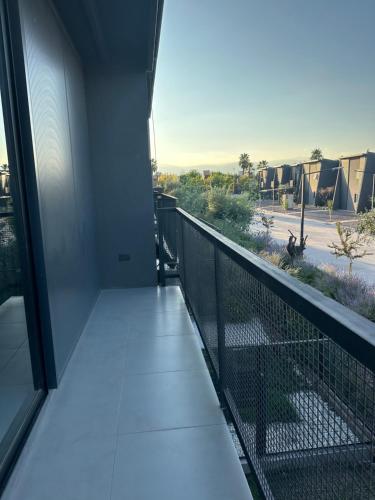 Departamento Privado En La Ruta Del Vino in Maipu