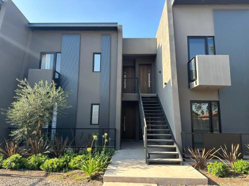 Departamento Privado En La Ruta Del Vino in Maipu