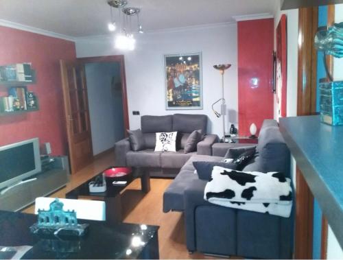 Buenos Aires apartamento - Apartment - Guadix