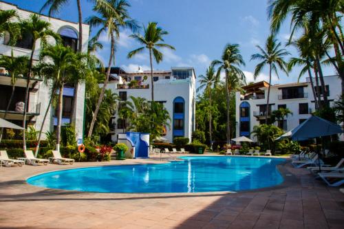 Puerto de Luna Pet Friendly and Family Suites in Puerto Vallarta, Mexico
