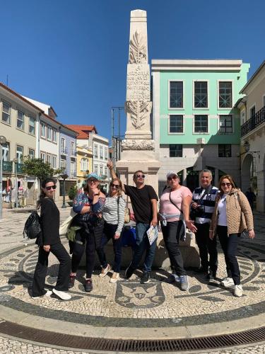  Aveiro Central - It´s ALL there in Aveiro