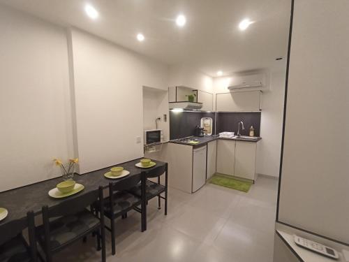 Pelso Holiday Apartments Jasmin