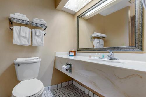 Quality Inn Saint Cloud - image 10