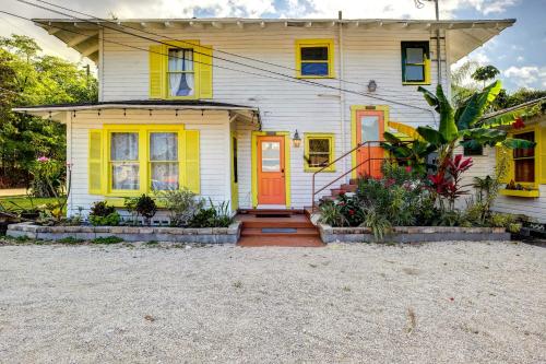 Fort Lauderdale Vacation Rental about 4 Mi to Beach in Fort Lauderdale, USA