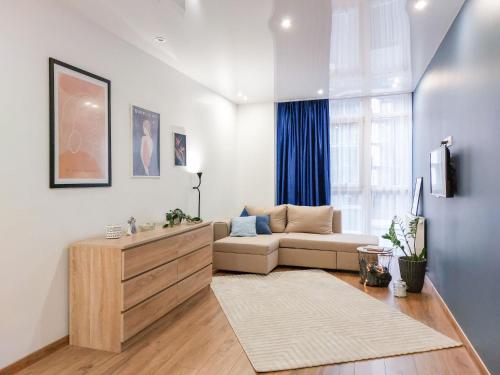 2 king beds, 1 sofa bed