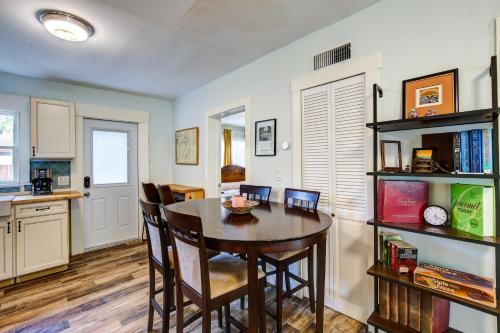 Fort Lauderdale Vacation Rental about 4 Mi to Beach in Fort Lauderdale, USA