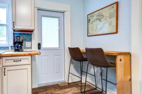 Fort Lauderdale Vacation Rental about 4 Mi to Beach in Fort Lauderdale, USA